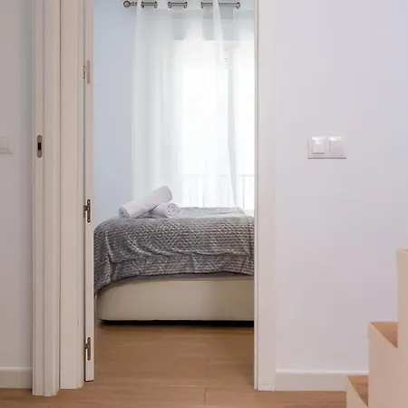 Historic Center Cozy Duplex *
