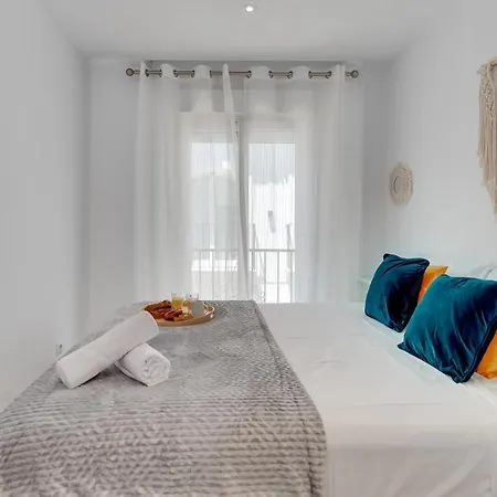 شقة Historic Center Cozy Duplex