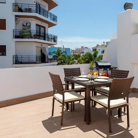 شقة Historic Center Cozy Duplex *