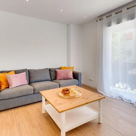 Historic Center Cozy Duplex