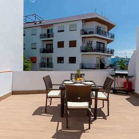 شقة Historic Center Cozy Duplex *