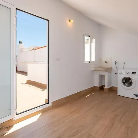 Historic Center Cozy Duplex