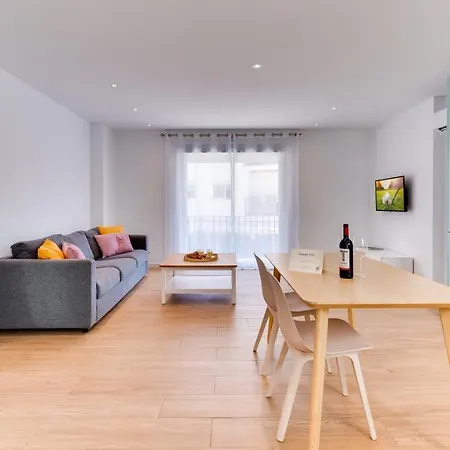 شقة Historic Center Cozy Duplex *