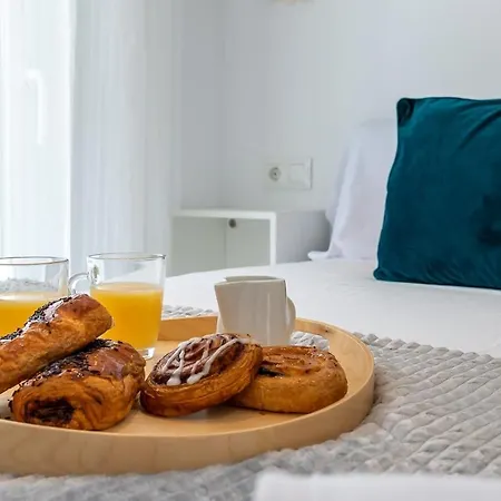 Historic Center Cozy Duplex شقة *