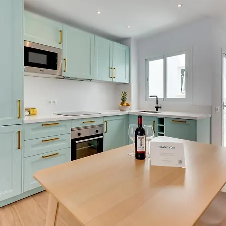 Historic Center Cozy Duplex * إِستيبونا