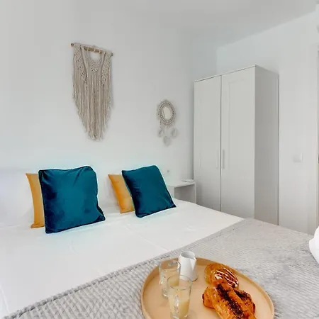 Historic Center Cozy Duplex
