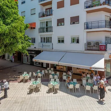 Historic Center Cozy Duplex شقة إِستيبونا